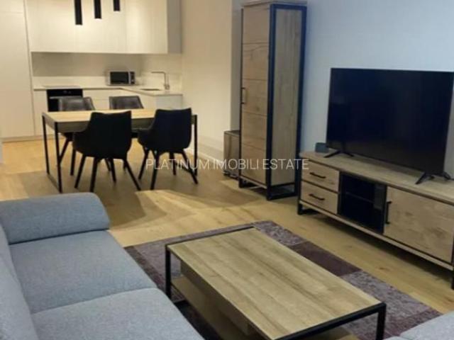 2 camere, 60 mp, 1 parcare, terasa, zona str. Teodor Mihali, Iulius Mall