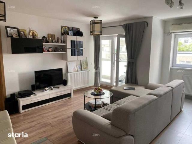2 camere / 60 mp / Modern Drumul Taberei Proprietar