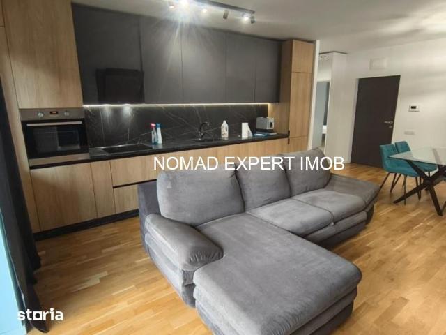 2 camere 60 mp, parcare, piscina, Iancu Nicolae