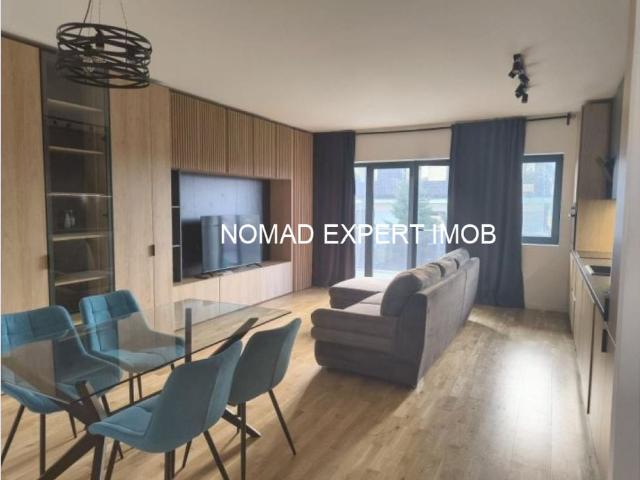 2 camere 60 mp, parcare, piscina, Iancu Nicolae