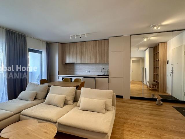 2 Camere 60 MP + Parcare | Prima Vista Fabrica Glucoza | Pet Friendly
