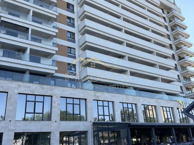 2 Camere 60mp / Centrală Proprie/ AC / Parcare Subterană/Pet friendly