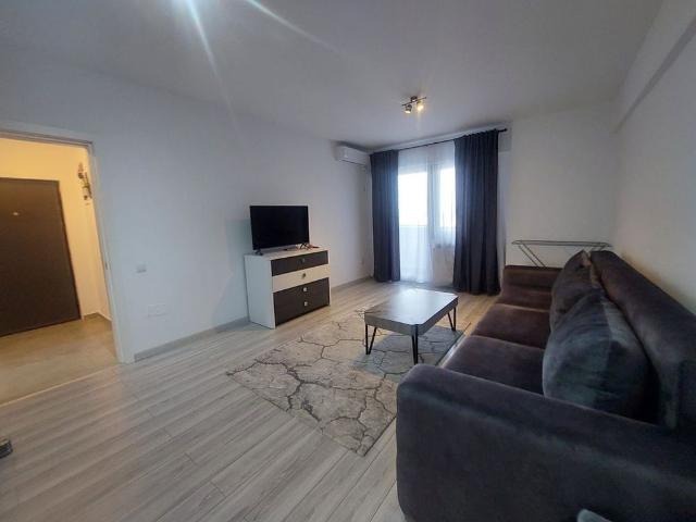 2 camere, 61 mp, etaj 5, dec, Militari Pacii, mobilat uti.