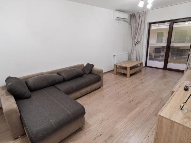 2 Camere 65mp Parcare Moghioros Residence Drumul Taberei Timisoara