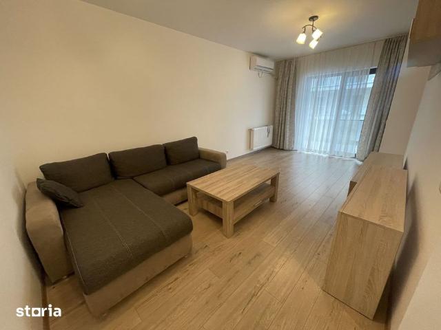 2 Camere 65mp Parcare Moghioros Residence Drumul Taberei Timisoara