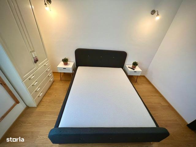2 camere | 69.07mp | Baneasa Sisesti 700m metrou