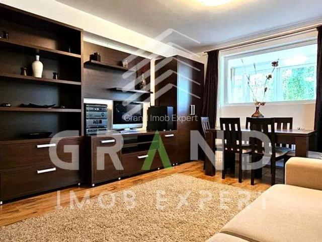 2 camere |73 mp | Bună Ziua–Grand Hotel Italia | AC | Garaj opțional