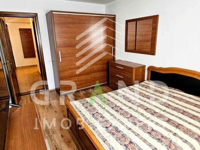 2 camere |73 mp | Buna Ziua–Grand Hotel Italia | AC | Garaj optional