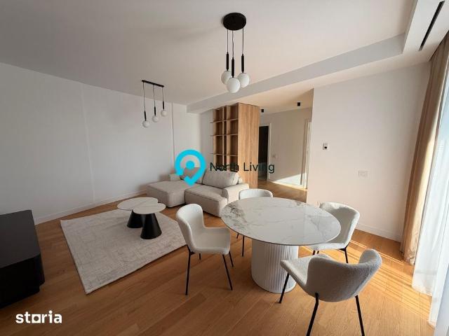 2 Camere | 73 Mp | Prima Închiriere | Comision 0 | Gradina Zoologica