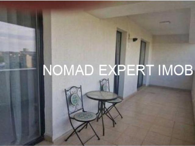2 camere 70 mp terasa 18 mp Central Address Residence Nasaud