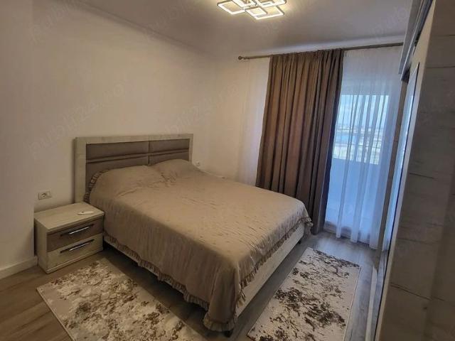 2 Camere |77 MP | Gran Via 2026| | Centrala Proprie | Incalzire in Pa