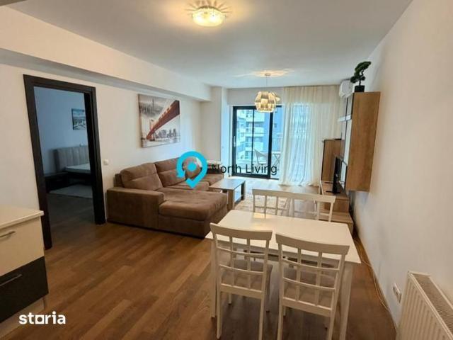 2 Camere 75 mp | Parcare Subterana | Upground