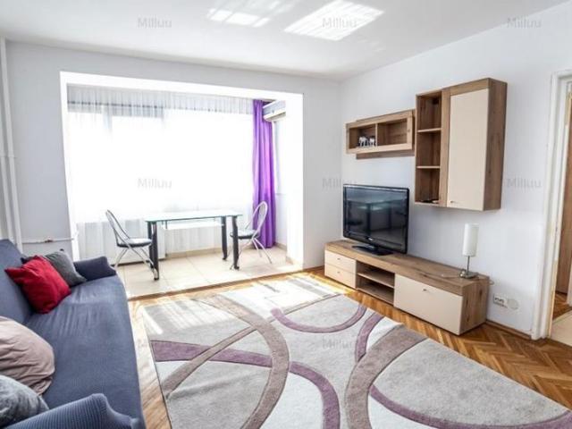 2 camere | 8 Min Metrou Tineretului
