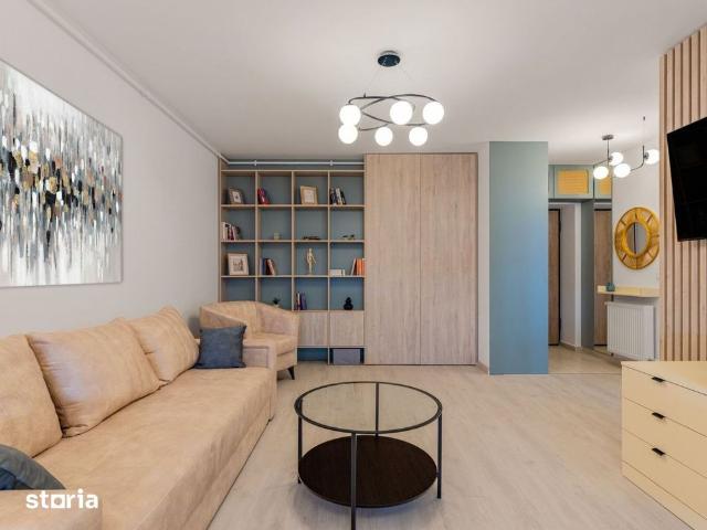 2 Camere 9 min Metrou Nicolae Teclu Titan Pallady Designer Made Hills