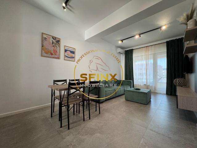 2 Camere 13 Septembrie | Centrala termica si incalzire in pardoseala Sfinx Imobiliare