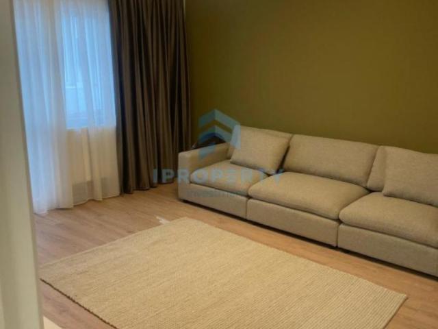 2 Camere | 13 Septembrie | Prima Inchiriere | Totul Nou | Bloc Izolat Termic