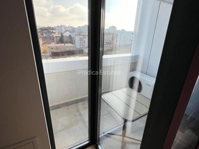 2 camere 102 The Address, Barbu Văcărescu, Floreasca