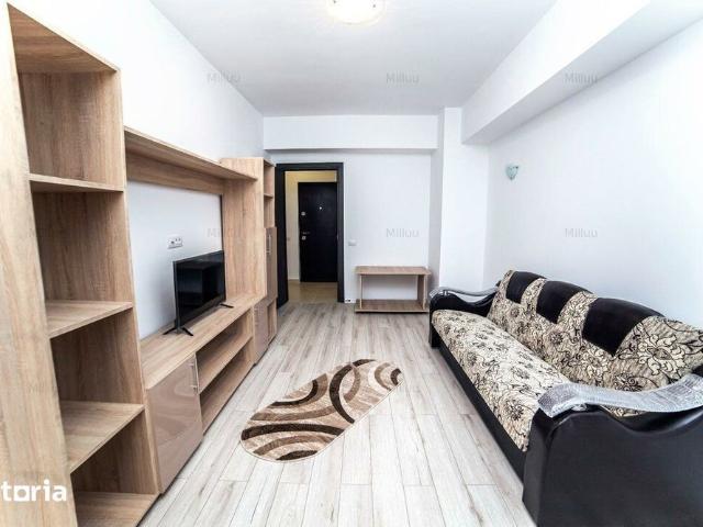 2 camere / 10 Min Metrou Grozavesti/Parcare / Novum Residence
