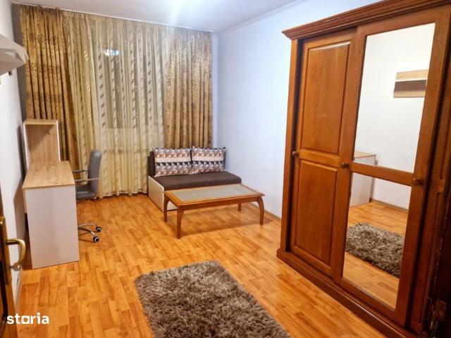 2 Camere | 1 Mai | Centrala proprie | Parcare |