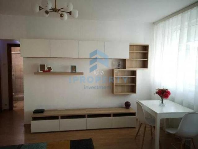 2 Camere | 1 Mai Mihalache | Recent Renovat