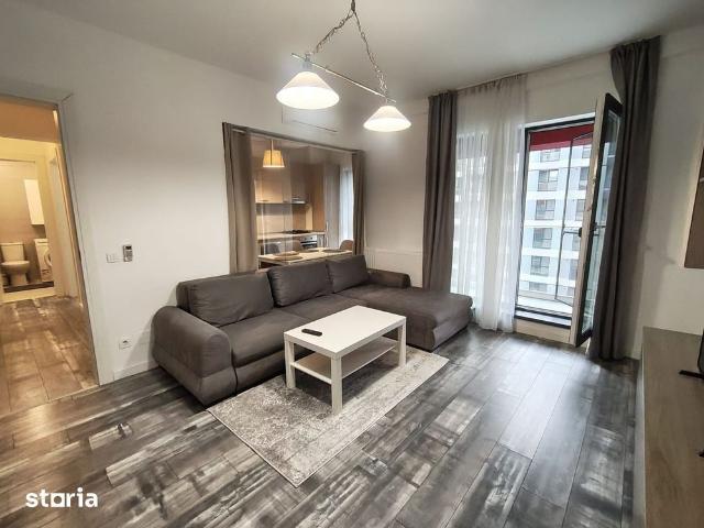 2 Camere 21 Residence Politehnica Iuliu Maniu 15 H Lujerului
