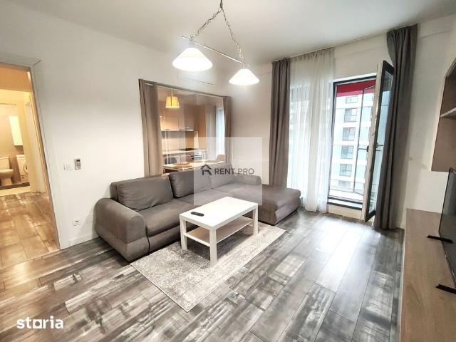 2 Camere 21 Residence Politehnica Iuliu Maniu 15 H Lujerului