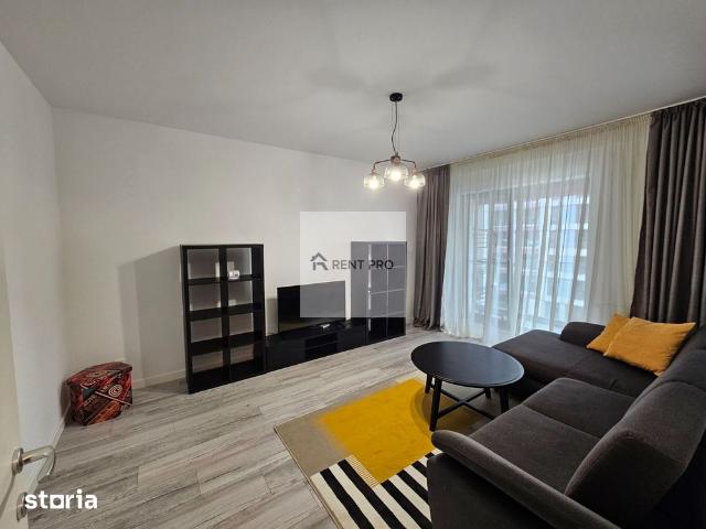 2 Camere 21 Residence Politehnica Loc Parcare Inclus