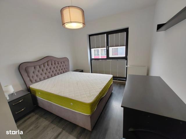 2 Camere 21 Residence Politehnica Metrou Lujerului Exigent Gran Via