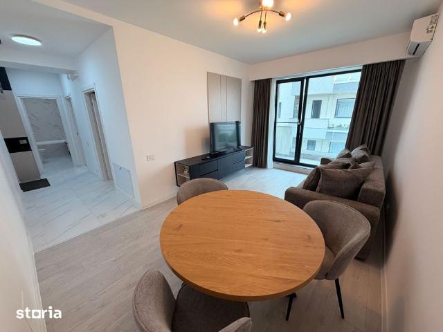 2 Camere 2 Ac Depozitare Parcare Metrou Pacii Novum Residence Gorjului