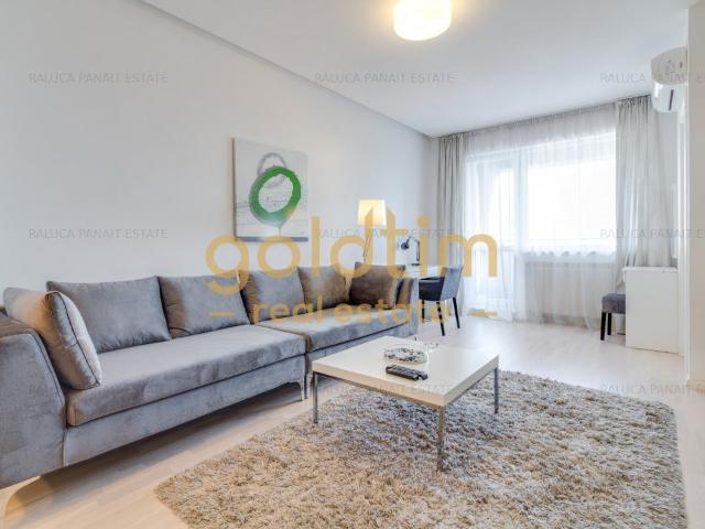 2 CAMERE/ 2 BAI/PRIVELISTE UNICA/ BLOC SUPERB