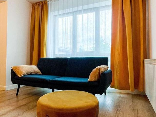 2 Camere Tătărași Nord | Bloc Nou | Parcare Inclusă & Pet Friendly