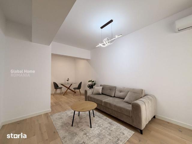 2 Camere | Terasa 12mp | Mobilat Premium | First Estate Pipera