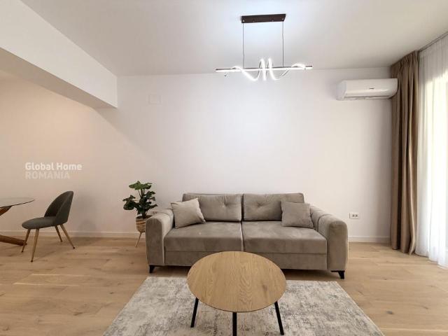 2 Camere | Terasa 12mp | Mobilat Premium | First Estate Pipera