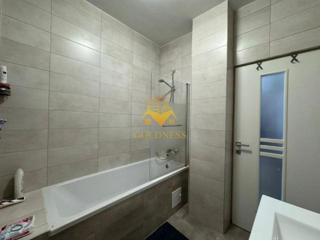 2 camere, terasa 14, parcare,Andrei Muresanu Zona Revo, Pet Friendly