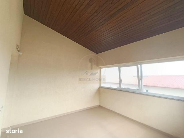 2 camere terasa inchisa loc de parcare valea lupului
