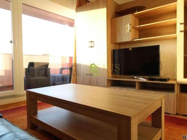 2 camere, terasA spatioasA, Soarelui Uranus Plaza