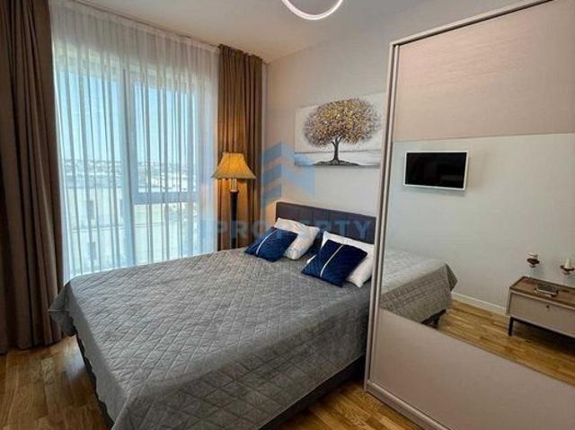 2 Camere | The Level Apartments | Damaroaia Pajura | Parcare | Terasa