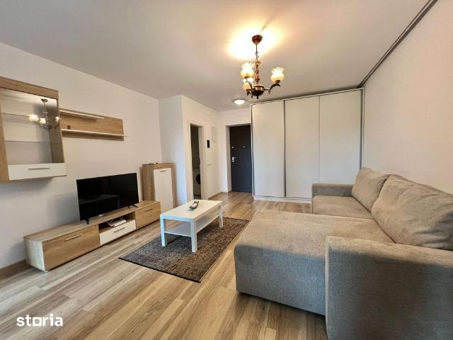 2 camere THE PARK APARTMENTS, Tineretului