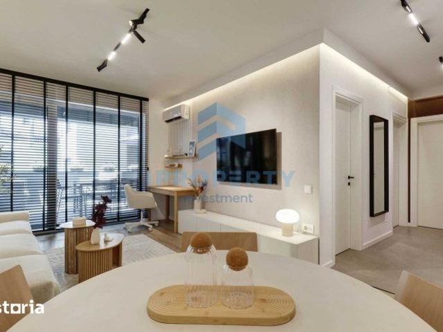2 Camere | Theodor Pallady | Metrou | Modern | Complet mobilat |