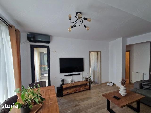 2 CAMERE | THEODOR PALLADY | PARCARE | BALCON