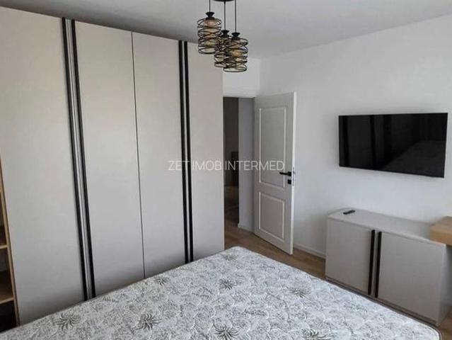 2 camere Timpuri Noi aleea Bran | prima inchiriere |