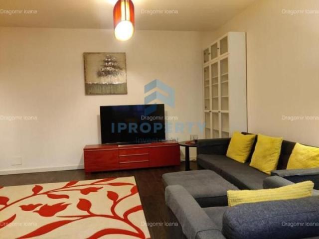2 Camere | Timpuri Noi | Metrou | Complet Mobilat Si Utilat