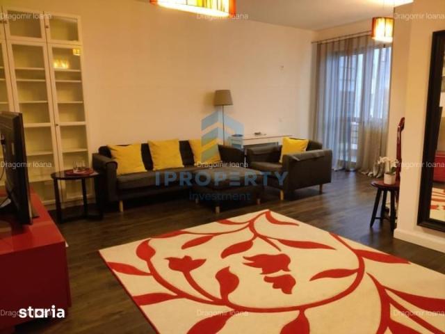 2 Camere | Timpuri Noi | Metrou | Complet Mobilat si Utilat