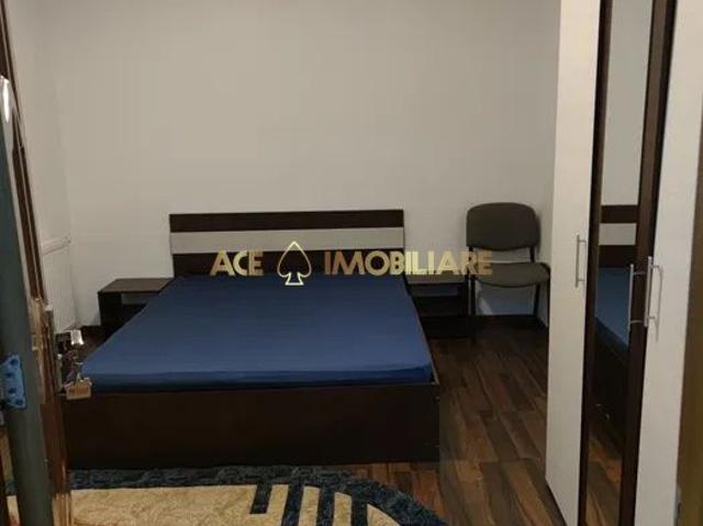 2 Camere | Timpuri Noi | Proximitate Metrou | Centrala Proprie
