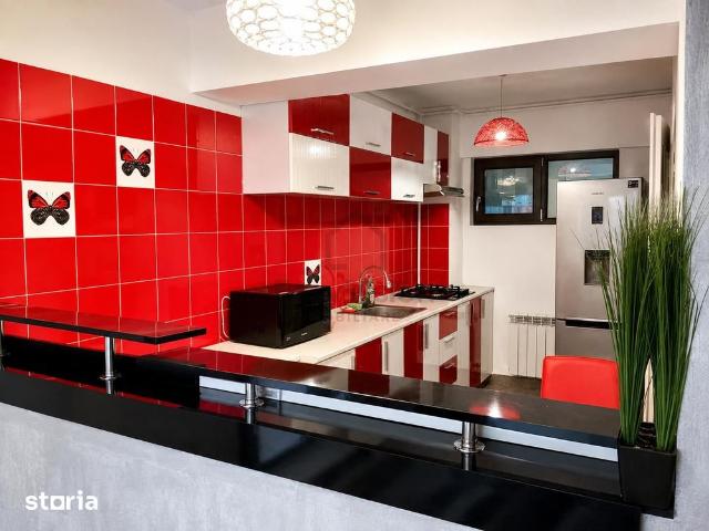 2 camere | Timpuri Noi | Sector 3 | Bloc 2016 | Centrala proprie