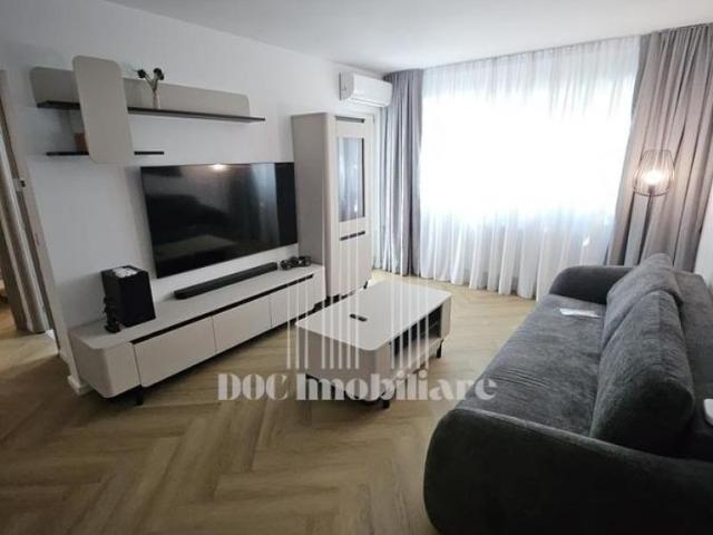 2 camere | Tineretului | utilat | 50 mp | mobilat