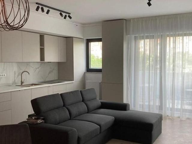 2 camere tineretului bloc nou