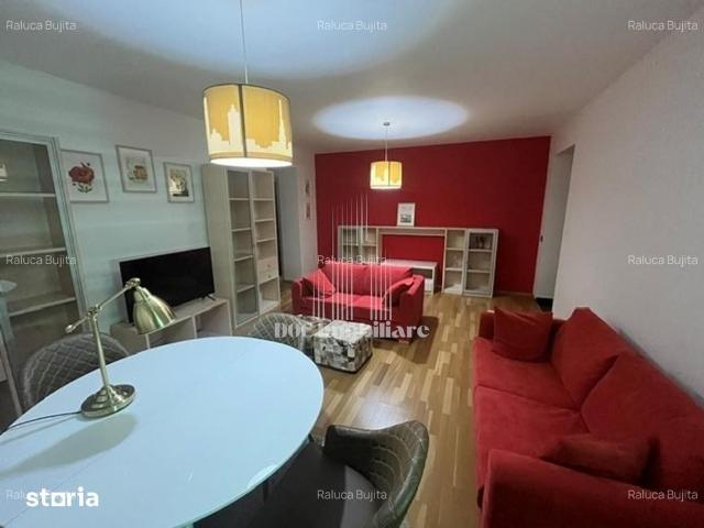 2 camere Tineretului | Centrala | Metrou | Pet Friendly | 3 min de Par