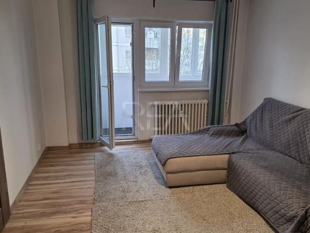 2 Camere Tineretului Metrou etaj 5