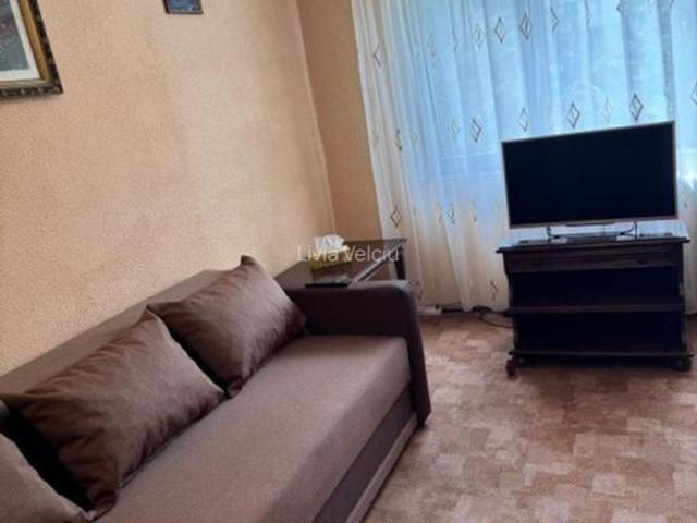2 camere/ Tineretului/Vacaresti/decomandat/ bine intretinut